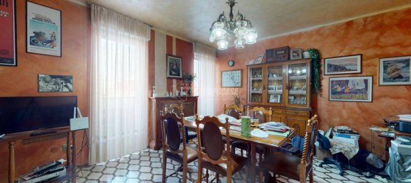 Квартира с 2 спальнями в Сеттимо Торинезе, Италия № 135698 3