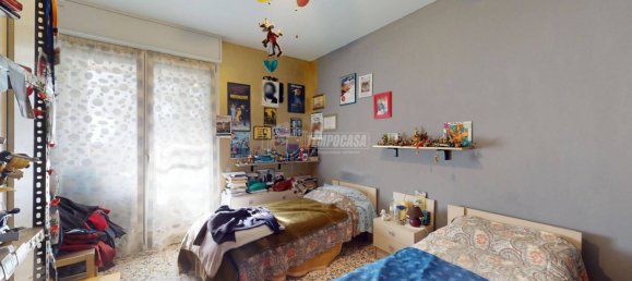 Квартира с 2 спальнями в Сеттимо Торинезе, Италия № 135698 13