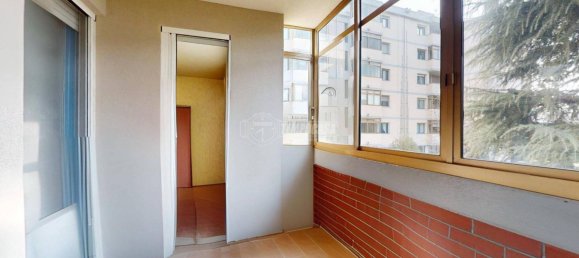 Квартира с 2 спальнями в Сеттимо Торинезе, Италия № 135698 15