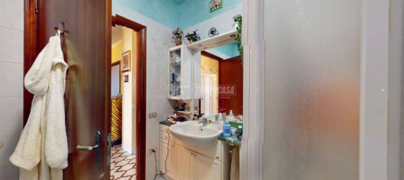 Квартира с 2 спальнями в Сеттимо Торинезе, Италия № 135698 17