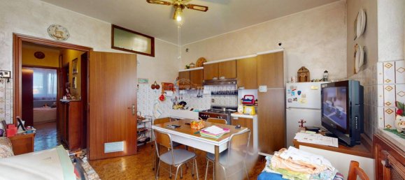 Квартира с 2 спальнями в Сеттимо Торинезе, Италия № 135698 8