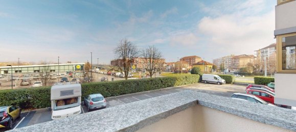 Квартира с 2 спальнями в Сеттимо Торинезе, Италия № 135698 4