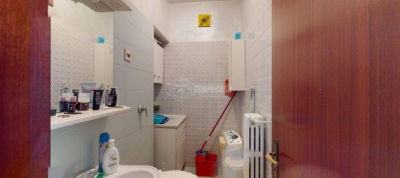 Квартира с 2 спальнями в Сеттимо Торинезе, Италия № 135698 21