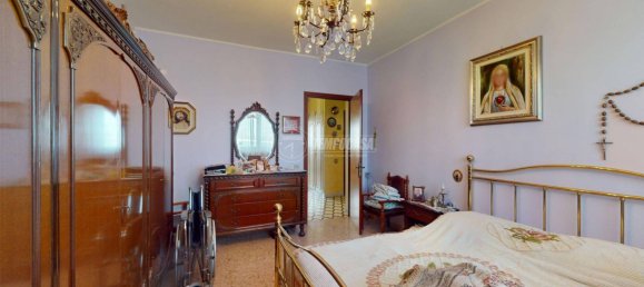 Квартира с 2 спальнями в Сеттимо Торинезе, Италия № 135698 19