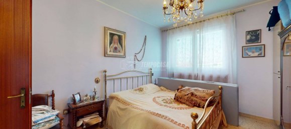 Квартира с 2 спальнями в Сеттимо Торинезе, Италия № 135698 18