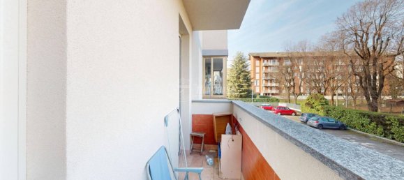 Квартира с 2 спальнями в Сеттимо Торинезе, Италия № 135698 7