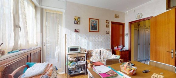 Квартира с 2 спальнями в Сеттимо Торинезе, Италия № 135698 10