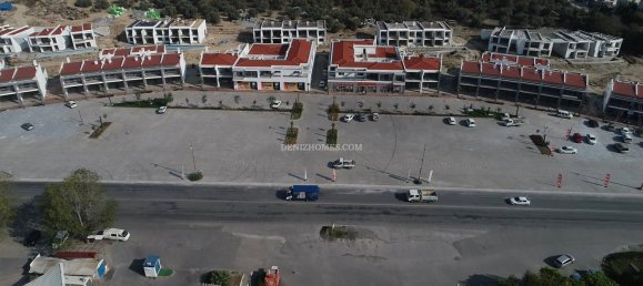2 rooms Villa in Denizli, Turkey No. 15019 20