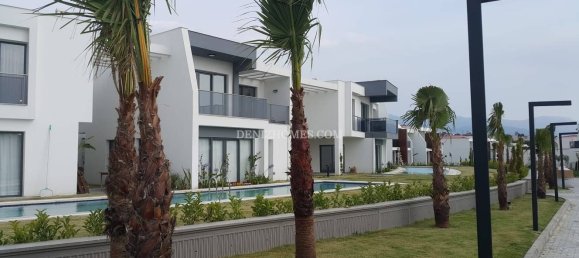 2 rooms Villa in Denizli, Turkey No. 15019 2