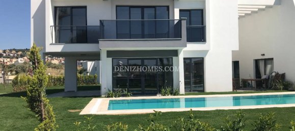 2 rooms Villa in Denizli, Turkey No. 15019 29