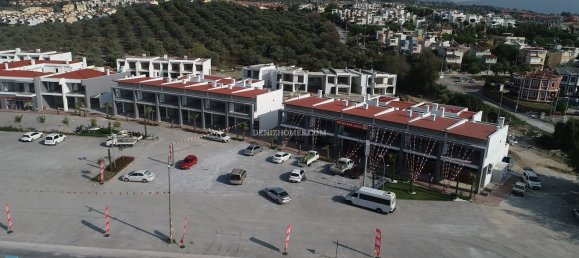 2 rooms Villa in Denizli, Turkey No. 15019 21