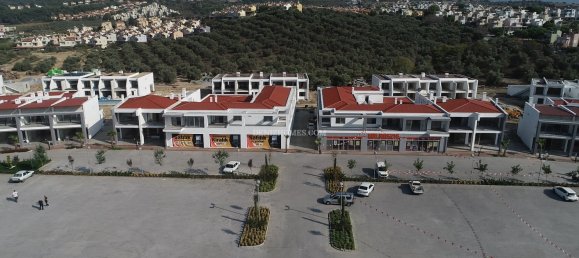 2 rooms Villa in Denizli, Turkey No. 15019 19