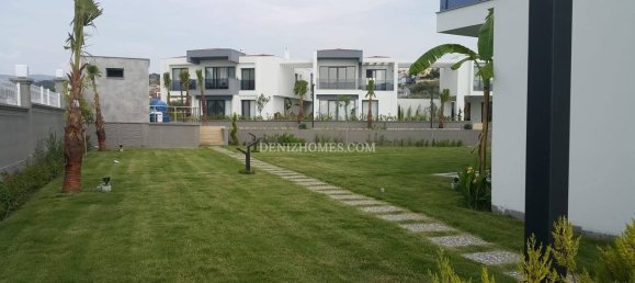 2 rooms Villa in Denizli, Turkey No. 15019 24