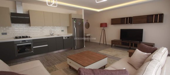 2 rooms Villa in Denizli, Turkey No. 15019 7