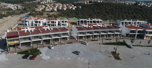 2 rooms Villa in Denizli, Turkey No. 15019 18