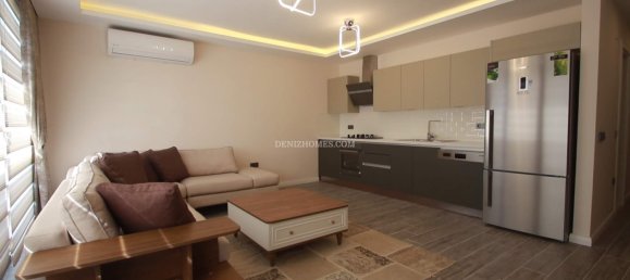 2 rooms Villa in Denizli, Turkey No. 15019 4