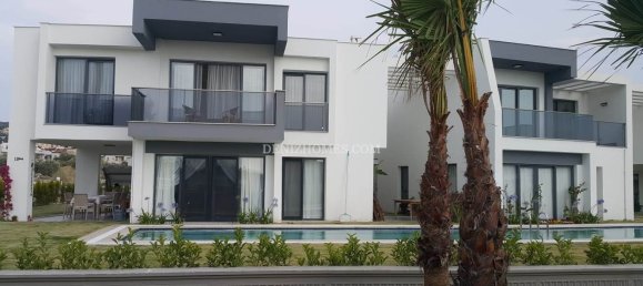 2 rooms Villa in Denizli, Turkey No. 15019 26