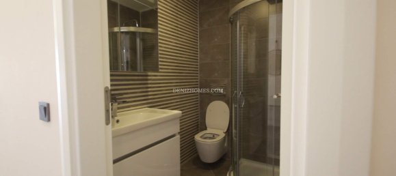 2 rooms Villa in Denizli, Turkey No. 15019 8
