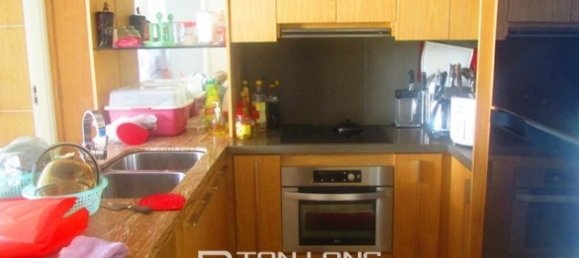 2 chambres Appartement à Cau Giay, Vietnam No. 2465 2