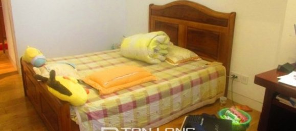 2 chambres Appartement à Cau Giay, Vietnam No. 2465 4