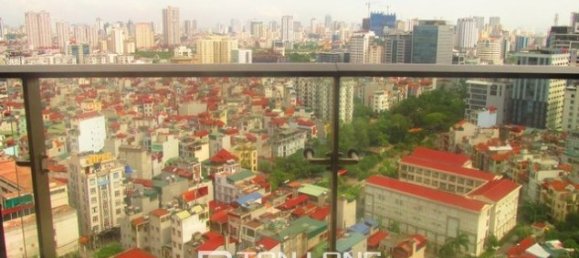 2 chambres Appartement à Cau Giay, Vietnam No. 2465 8