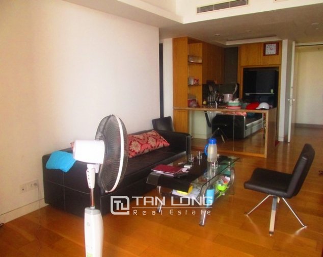 2 chambres Appartement à Cau Giay, Vietnam No. 2465