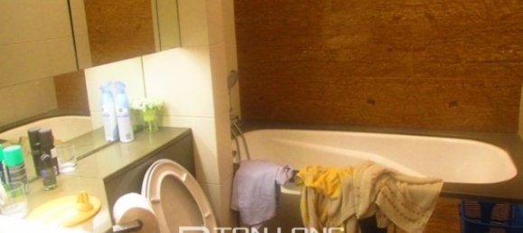 2 chambres Appartement à Cau Giay, Vietnam No. 2465 6