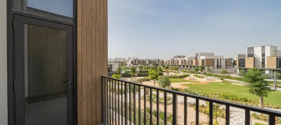 Villa de 3 dormitorios en Mudon, UAE No. 108451 16