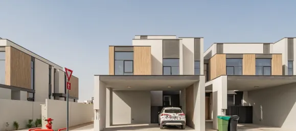 Villa de 3 dormitorios en Mudon, UAE No. 108451 20