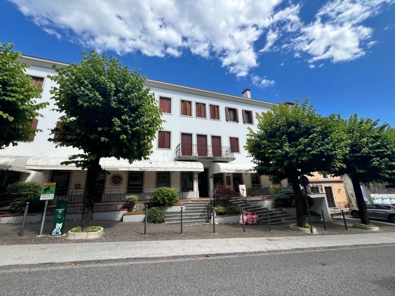 3 Schlafzimmer Wohnung in Udine, Italy, Nr. 326655