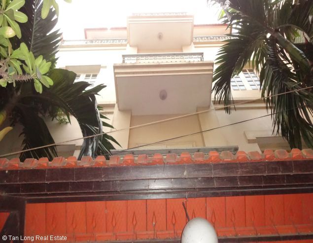 4 bedrooms House in Tay Ho, Vietnam No. 3205