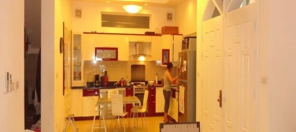 4 bedrooms House in Tay Ho, Vietnam No. 3205 6