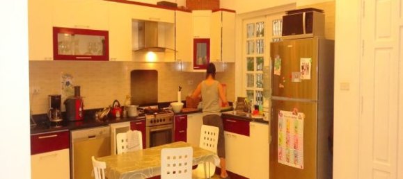 4 bedrooms House in Tay Ho, Vietnam No. 3205 7