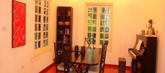 4 bedrooms House in Tay Ho, Vietnam No. 3205 11