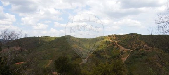 6 bedrooms House in Sao Bartolomeu de Messines, Portugal No. 32916 3