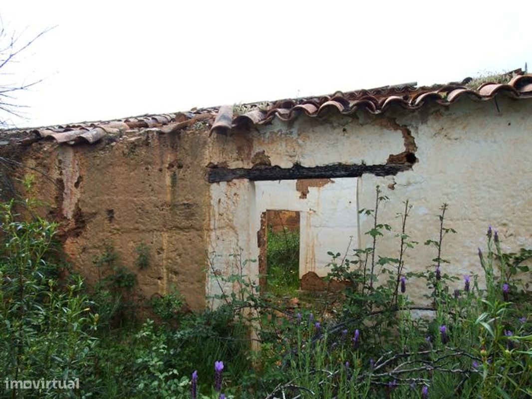 6 Schlafzimmer Haus in Sao Bartolomeu de Messines, Portugal, Nr. 32916