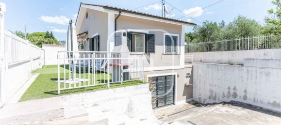 2 bedrooms Villa in Palestrina, Italy No. 113389 5