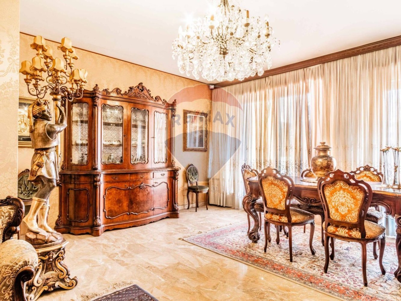 Apartamento T4 em Busto Arsizio, Italy N.º 67630