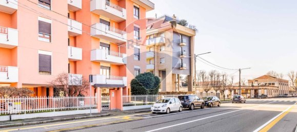Apartamento T4 em Busto Arsizio, Italy N.º 67630 4