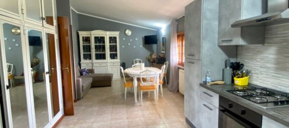 5 غرف نوم فيلا في Aprilia, Italy رقم 347514 26