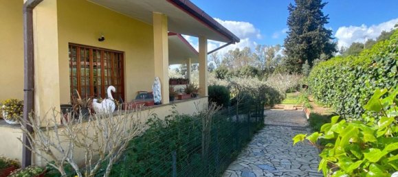 5 غرف نوم فيلا في Aprilia, Italy رقم 347514 7