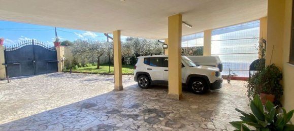 5 غرف نوم فيلا في Aprilia, Italy رقم 347514 4