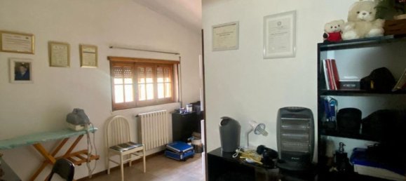 5 غرف نوم فيلا في Aprilia, Italy رقم 347514 36