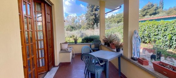 5 غرف نوم فيلا في Aprilia, Italy رقم 347514 11