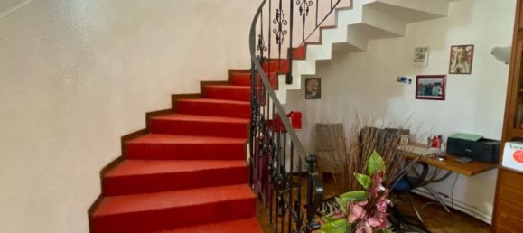 5 غرف نوم فيلا في Aprilia, Italy رقم 347514 23