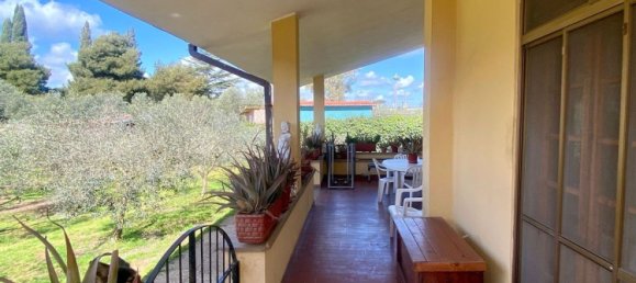 5 غرف نوم فيلا في Aprilia, Italy رقم 347514 18