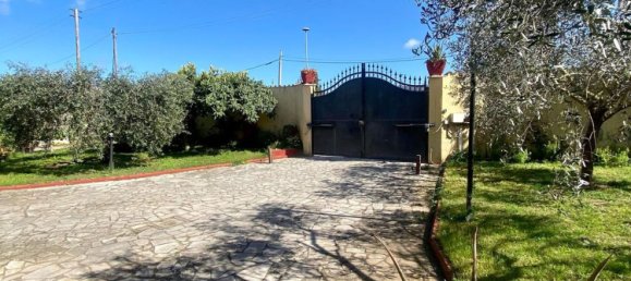 5 غرف نوم فيلا في Aprilia, Italy رقم 347514 5