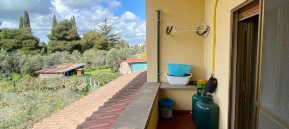 5 غرف نوم فيلا في Aprilia, Italy رقم 347514 37