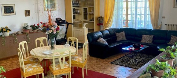 5 غرف نوم فيلا في Aprilia, Italy رقم 347514 13