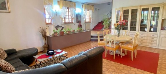 5 غرف نوم فيلا في Aprilia, Italy رقم 347514 12